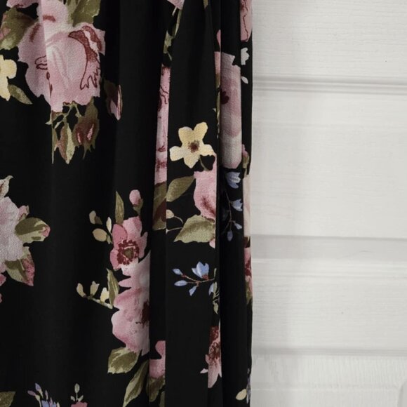 Monteau floral dress - Picture 2 of 10